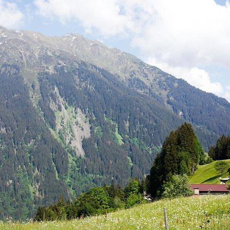 Alpenapart Montafon - Bitschweil Huesle Villa Schruns Exterior foto